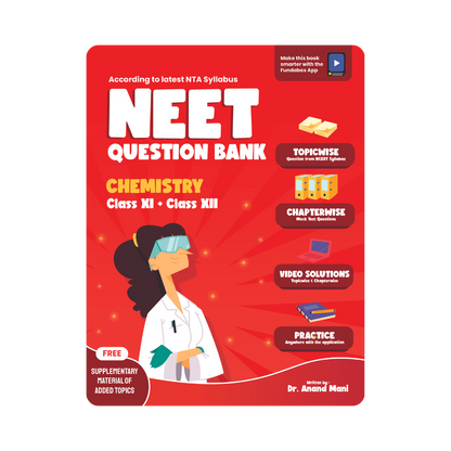 NEET Question Bank Combo