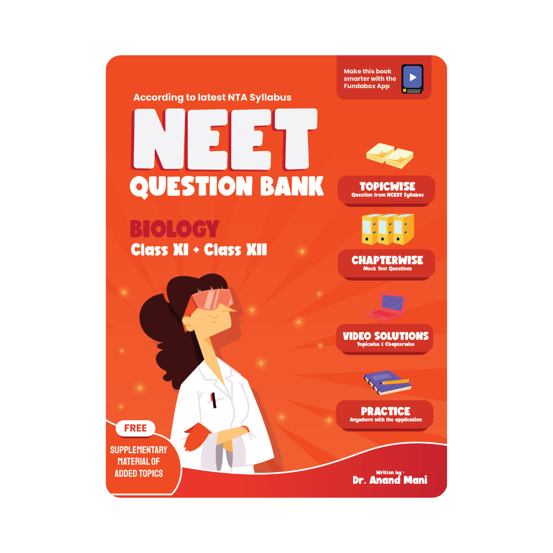 NEET Biology Question Bank