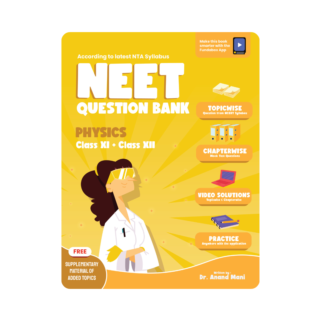 NEET Physics Question Bank