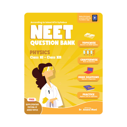 NEET Question Bank Combo