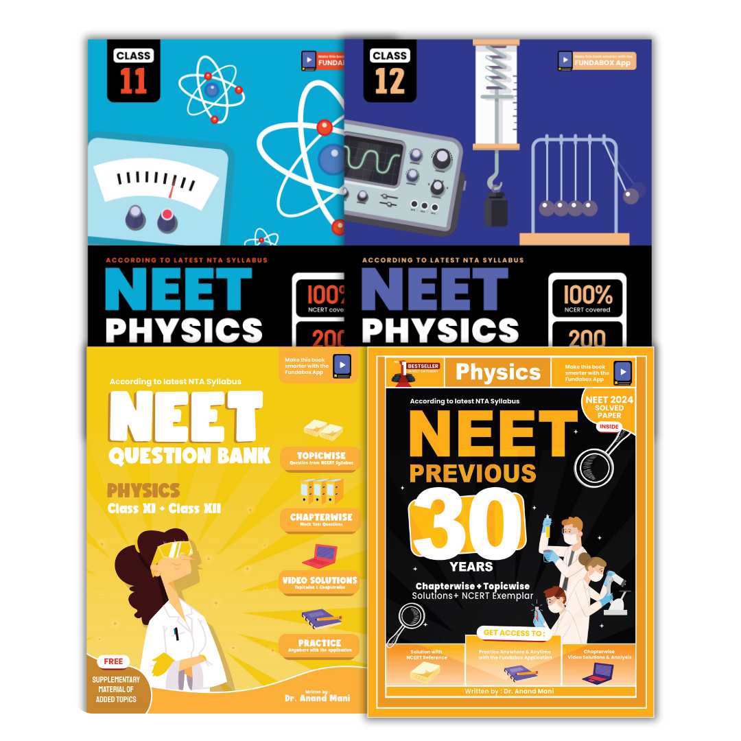 Physics Selection Kit