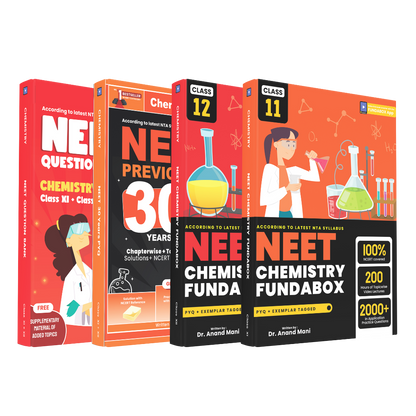 Chemistry Selection Kit