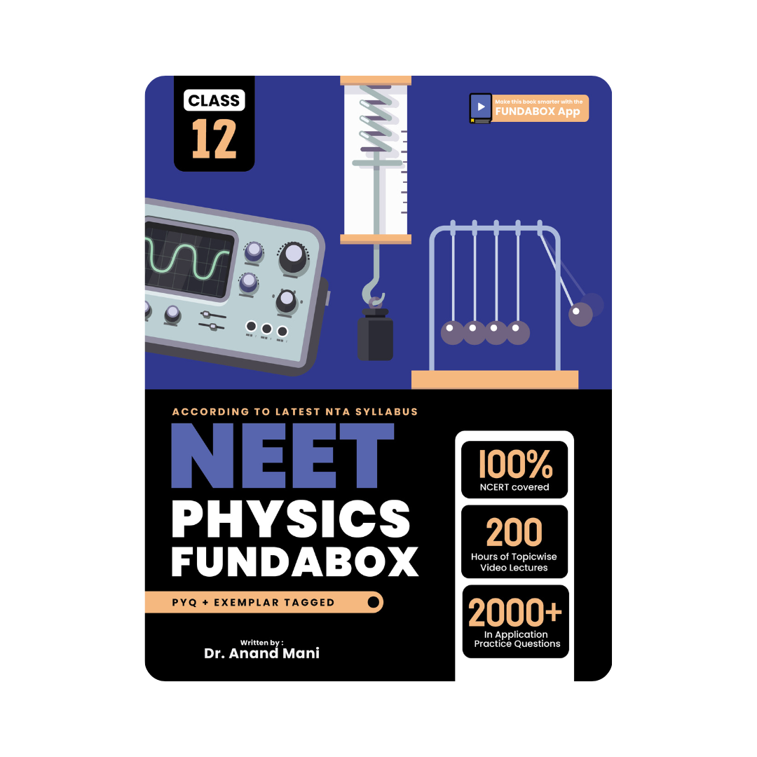 Physics Fundabox - Class 12