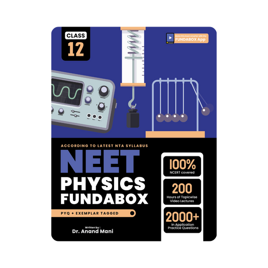 Physics Fundabox - Class 12